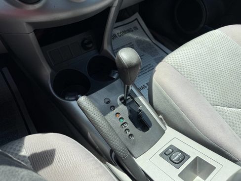 Used 2007 Toyota RAV4 2WD image 20