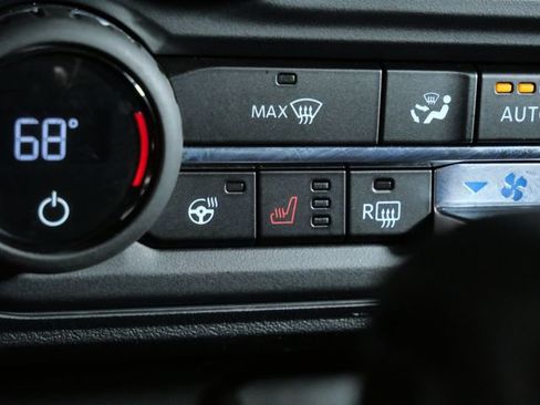 Certified 2023 Ford Bronco Wildtrak AWD/4WD image 27