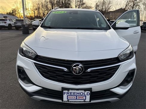 Certified 2023 Buick Encore GX Select image 30
