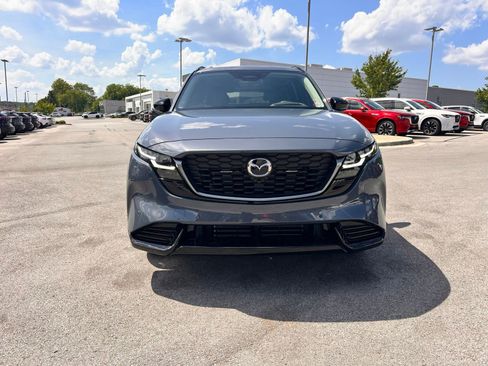 New 2026 MAZDA CX-5 2.5 S w/ Premium Plus Package AWD/4WD image 2