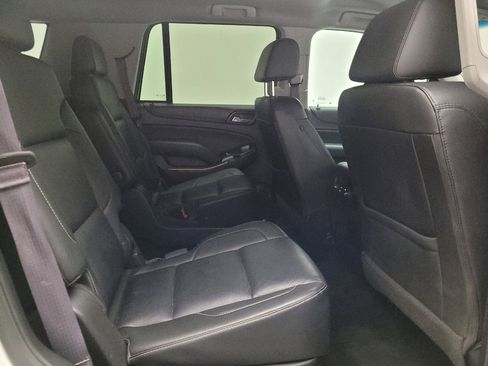 Used 2017 Chevrolet Tahoe Premier AWD/4WD image 19