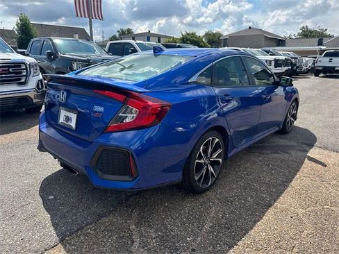 Used 2019 Honda Civic Si image 5