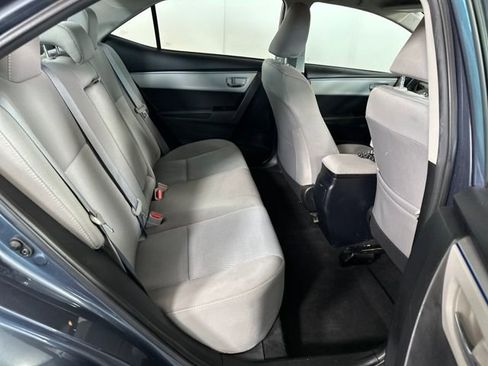 Used 2016 Toyota Corolla LE image 27