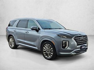 Used 2020 Hyundai Palisade Limited AWD/4WD video 3