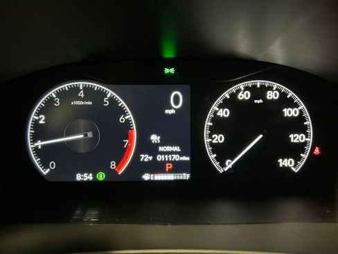Certified 2025 Honda CR-V EX image 24