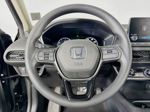 Certified 2023 Honda HR-V LX image 11
