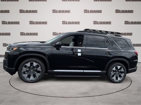 New 2026 Honda Pilot Elite image 2