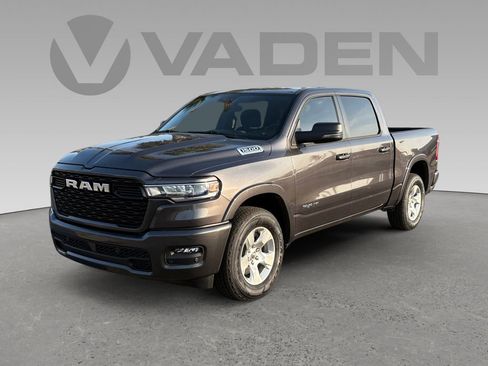 New 2026 RAM 1500 Big Horn image 22