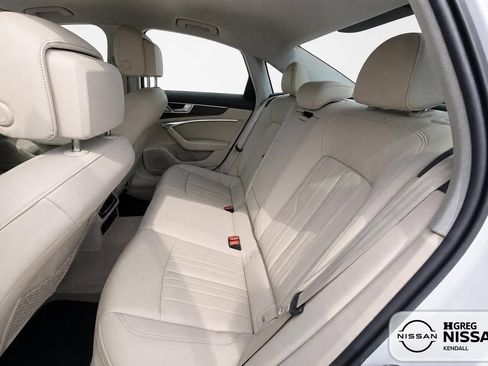 Used 2019 Audi A6 2.0T Premium w/ Convenience Package AWD/4WD image 13