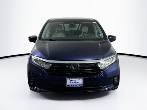 Used 2023 Honda Odyssey EX image 2