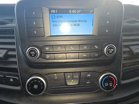 Used 2022 Ford Transit 350 DRW image 21