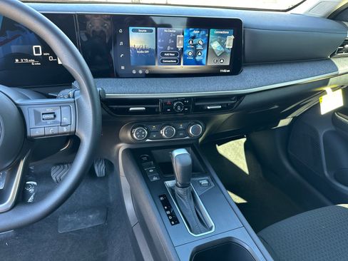 New 2026 Nissan Kicks S image 28