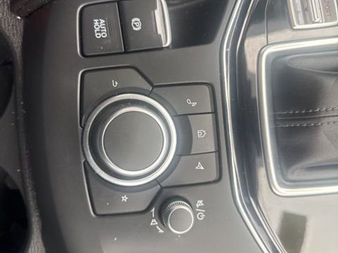 Used 2024 MAZDA CX-5 AWD 2.5 S w/ Select Package image 15