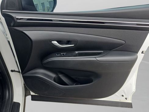 Used 2024 Hyundai Tucson SEL w/ Convenience Package image 30