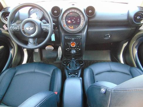 Used 2015 MINI Cooper Countryman S AWD/4WD image 20