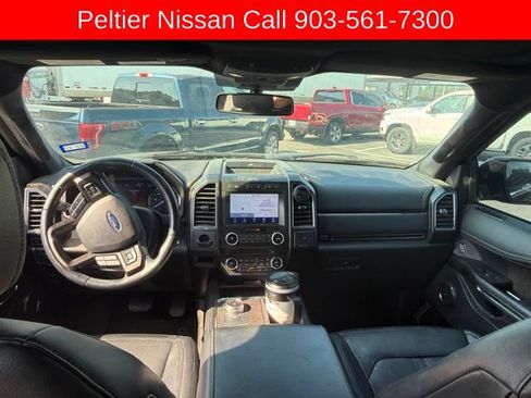 Used 2021 Ford Expedition Limited RWD image 10
