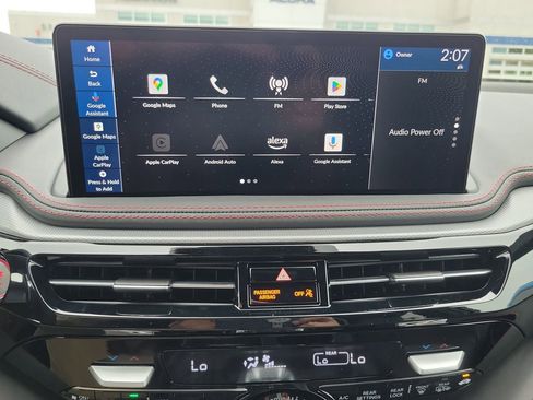 New 2026 Acura MDX A-Spec image 26