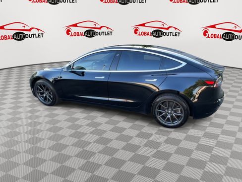Used 2019 Tesla Model 3 Long Range AWD/4WD image 5