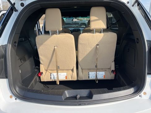 Used 2016 Ford Explorer 4WD image 26