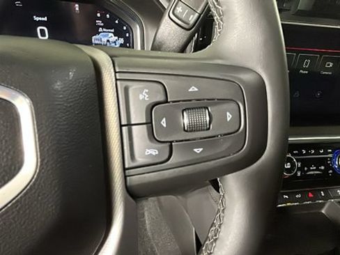 Used 2025 GMC Sierra 2500 Denali w/ Denali Reserve Package AWD/4WD image 16