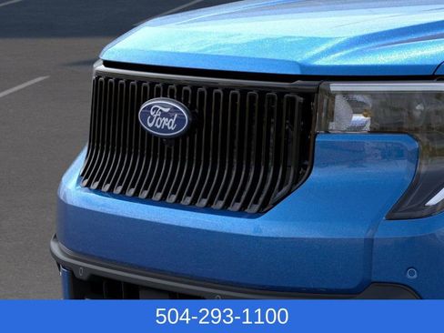 New 2026 Ford Maverick Lobo AWD/4WD image 20