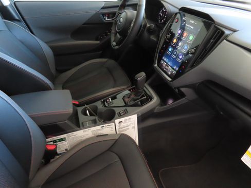 New 2026 Subaru Crosstrek 2.5i Limited image 25