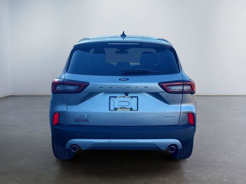 Used 2024 Ford Escape Active image 4