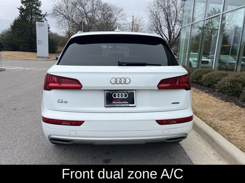 Used 2019 Audi Q5 2.0T Premium w/ Convenience Package image 5