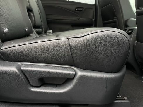 Certified 2023 Honda Passport Elite image 36