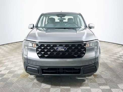Used 2025 Ford Maverick XL FWD image 8