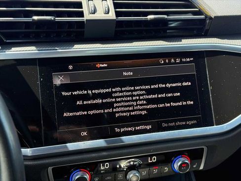 Certified 2022 Audi Q3 2.0T Premium Plus image 25