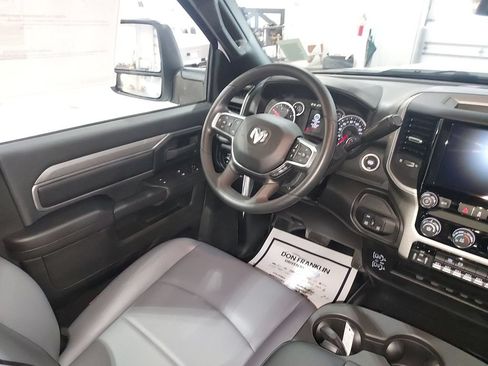 New 2026 RAM 4500 Tradesman w/ Chrome Appearance Group AWD/4WD image 15