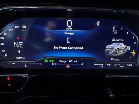 Certified 2023 Chevrolet Silverado 1500 LT image 18