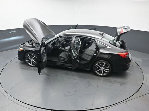 Certified 2024 Honda Civic Touring image 50