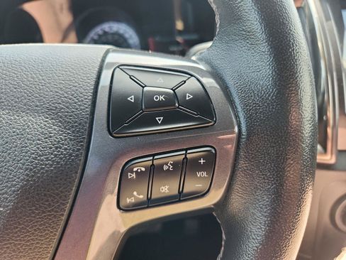 Used 2019 Ford Ranger Lariat w/ Equipment Group 501A Mid AWD/4WD image 29