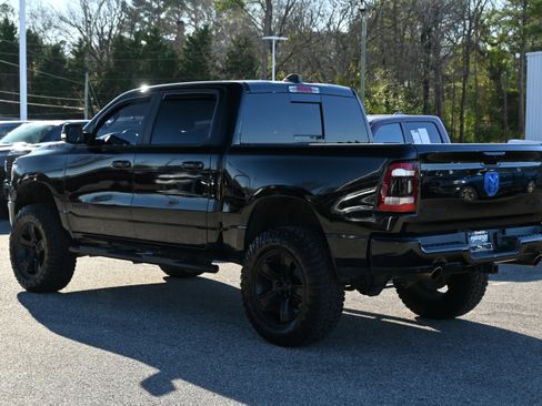 Used 2020 RAM 1500 Big Horn image 12