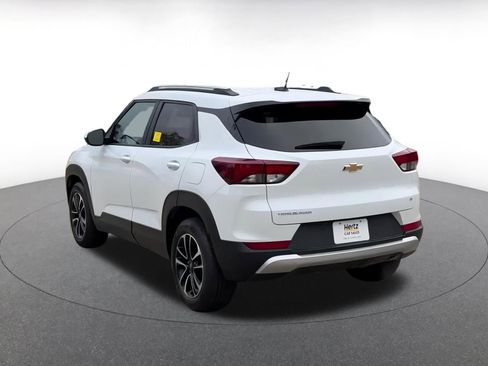 Used 2025 Chevrolet TrailBlazer LT image 11