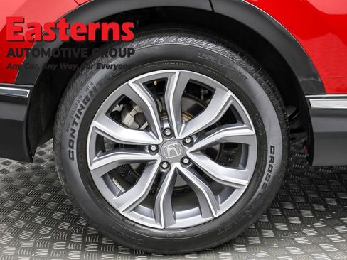Used 2022 Honda CR-V Touring image 28