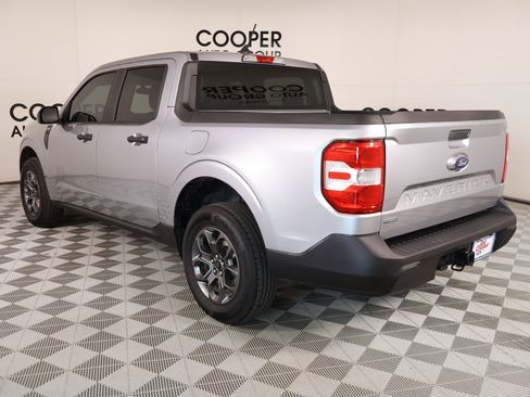 Used 2024 Ford Maverick XLT w/ XLT Luxury Package image 23