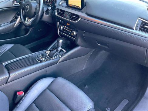 Used 2016 MAZDA MAZDA6 Touring image 19