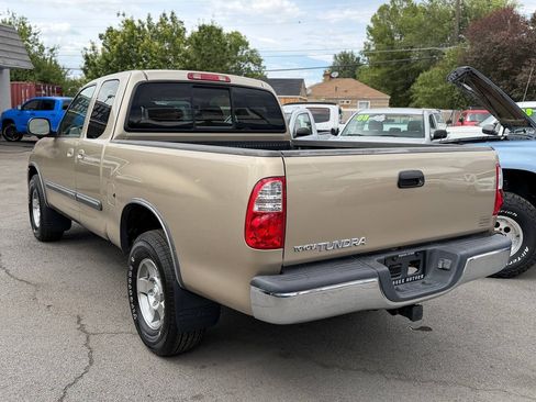 Used 2005 Toyota Tundra SR5 RWD image 87
