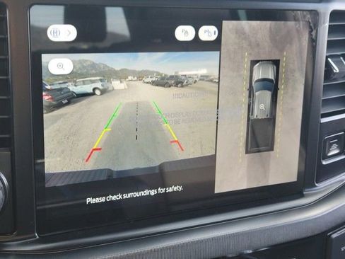 New 2026 Ford F350 Platinum w/ Tremor Off-Road Package image 18