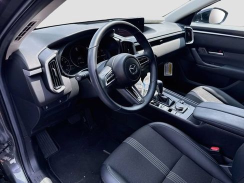 Certified 2025 MAZDA CX-50 AWD 2.5 S w/ Select Package image 12