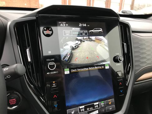 Used 2025 Subaru Forester Sport w/ Protection Package (1PH) image 23