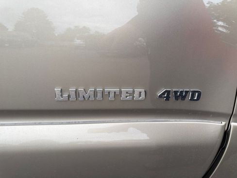 Used 2006 Toyota 4Runner Limited AWD/4WD image 23