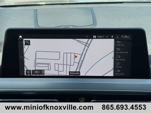 Used 2023 BMW X3 sDrive30i w/ M Sport Package RWD image 26