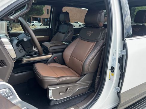 New 2026 Ford F150 King Ranch AWD/4WD image 19