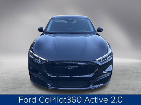 Used 2025 Ford Mustang Mach-E Select w/ Interior Protection Package image 13