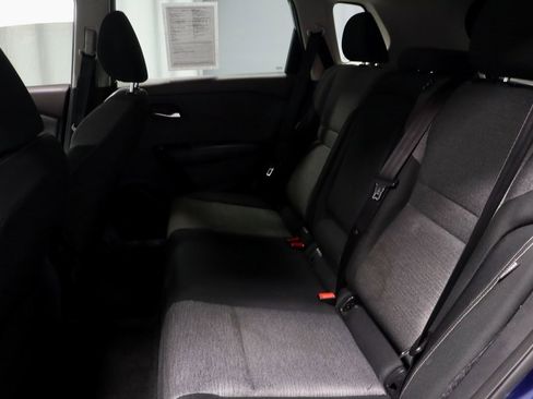 Certified 2022 Nissan Rogue SV image 22