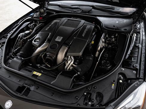 Used 2013 Mercedes-Benz SL 63 AMG image 48